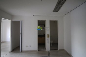 office em Rua Doutor Neto de Araújo, Vila Mariana - São Paulo - SP