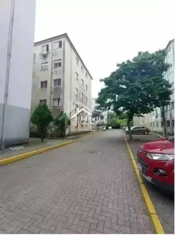 apartment em Rua Quaraí, São José - Esteio - RS