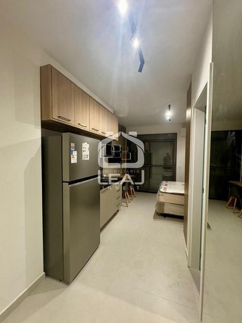 apartment em Rua Borges Lagoa, Vila Clementino - São Paulo - SP