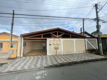 house em Rua José Pereira Corsino, Vila Boa Vista - Taubaté - SP