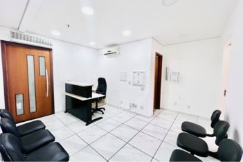 office em Itapeva, Bela Vista - São Paulo - SP