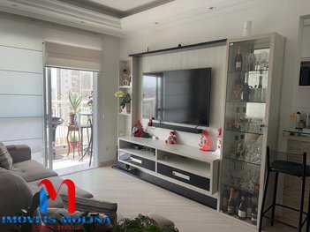 apartment em Rua Boa Vista, Boa Vista - São Caetano do Sul - SP