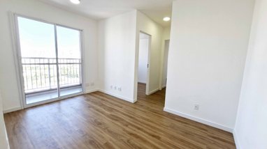 apartment em Rua Adelino de Almeida Castilho, Maranhão - São Paulo - SP