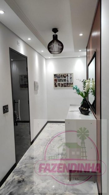 apartment em Rua Constantino Palumbo, Jardim Jaraguá - São Paulo - SP