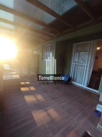 apartment em Rua Afonso Celso, Neves - Ponta Grossa - PR