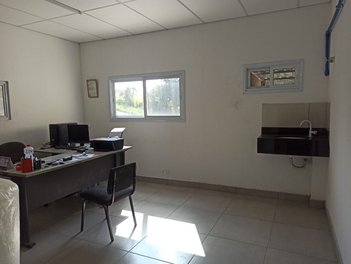 industrial em Rua Eulálio Barrios Nogueira, Parque São Matheus - Piracicaba - SP