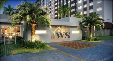 apartment em Avenida Doutor Sezefredo Azambuja Vieira, Marechal Rondon - Canoas - RS