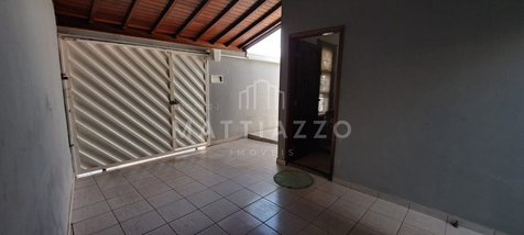 house em Rua Rafael Bombini, Jardim São Roque - Limeira - SP