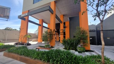 apartment em Rua Maria Monteiro, Cambuí - Campinas - SP