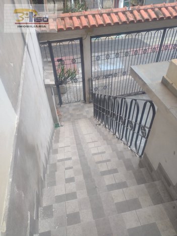 house em Rua Domingos Vieira, Vila Esperança - São Paulo - SP