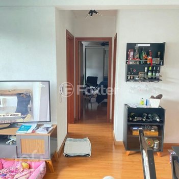 apartment em Avenida da Cavalhada, Cavalhada - Porto Alegre - RS