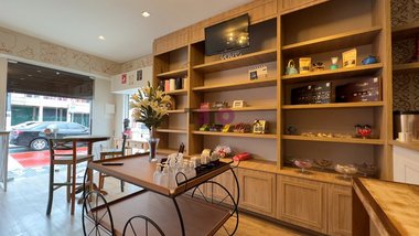 office em República Argentina, Portão - Curitiba - PR