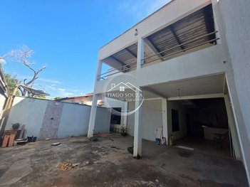 house em ARSE 14 Alameda 21, Plano Diretor Sul - Palmas - TO