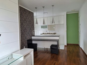 apartment em Rua Fortunato Ferraz, Vila Anastácio - São Paulo - SP