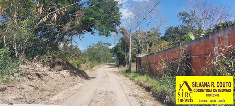 land_lot em Avenida Itaocaia, Itaocaia Valley (Itaipuaçu) - Maricá - RJ