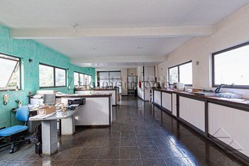 office em Avenida Sumaré, Perdizes - São Paulo - SP