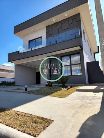 house em Rua Cayetana Blanca, Residencial Colinas - Caçapava - SP