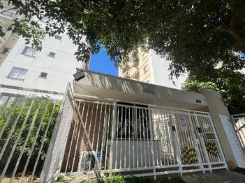 apartment em Rua Aderval Alves Rodrigues, Parque Dom João Neri - São Paulo - SP