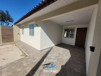 house em Rua Rio de Janeiro, Pontal do Paraná - Pontal do Paraná - PR