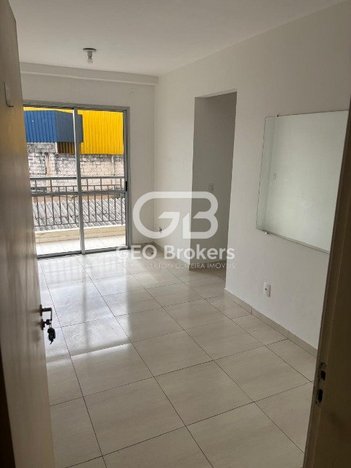 apartment em Rua Romã, Jardim Augusta - São José dos Campos - SP