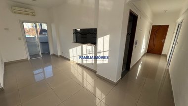 apartment em Rua Marquês de São Vicente, Campo Grande - Santos - SP