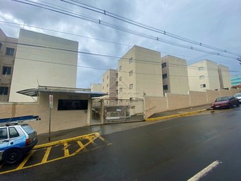 apartment em Avenida Antonia Pazinato Sturion, Morumbi - Piracicaba - SP