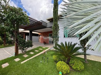 house em Rua Um, Promissão II - Lagoa Santa - MG