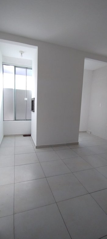 apartment em Manoel Machado Aguiar, São João do Rio Vermelho - Florianópolis - SC