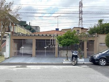 house em Rua Francisco Mendes, Socorro - São Paulo - SP
