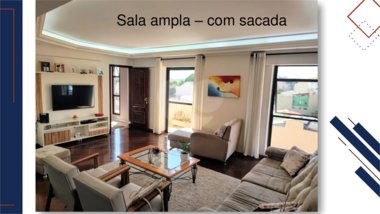 apartment em Rua Holanda, Parque das Nações - Santo André - SP