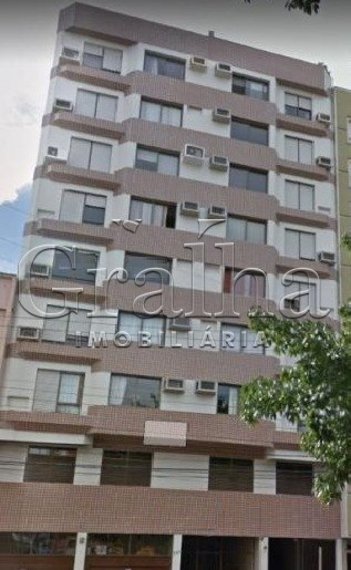 apartment em Sarmento Leite, Centro Histórico - Porto Alegre - RS