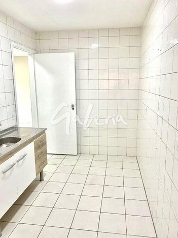 apartment em Rua Giovanni Bracelli, Jardim Santa Efigênia - São Paulo - SP