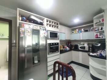 house em Rua Delta, Assunção - São Bernardo do Campo - SP