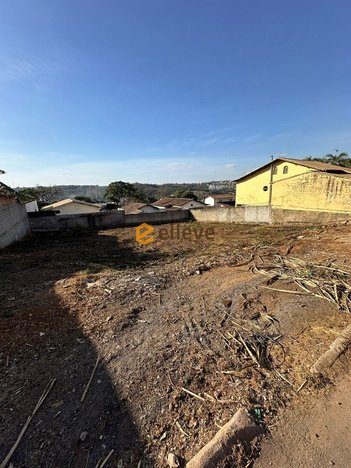 land_lot em Rua Arlinda Correa Lima, Parque Jardim Itaú - Vespasiano - MG