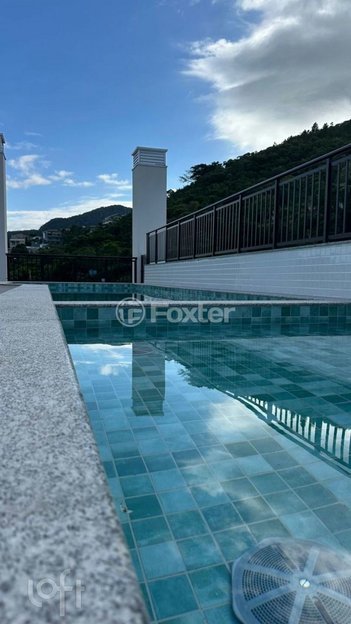 apartment em Rodovia Virgílio Várzea, Saco Grande - Florianópolis - SC