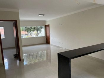 house em Rua Branca Sales, Vila Maranduba - Guarulhos - SP