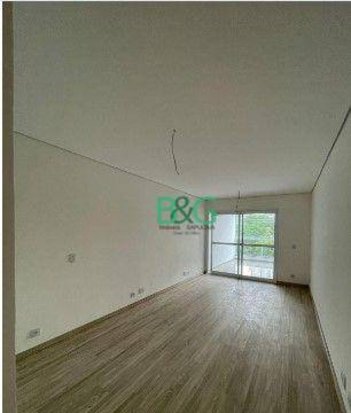 apartment em Avenida Vereador José Diniz, Santo Amaro - São Paulo - SP