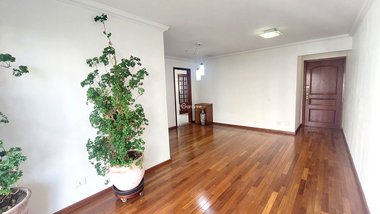 apartment em Avenida Portugal, Brooklin Paulista - São Paulo - SP