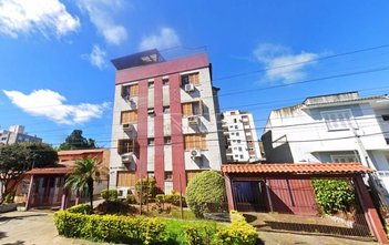 apartment em Cangussu, Nonoai - Porto Alegre - RS