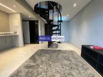apartment em Rua Pedro de Toledo, Vila Clementino - São Paulo - SP