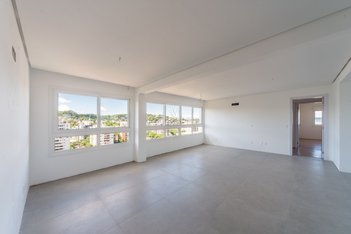 apartment em Doutor Dias de Carvalho, Tristeza - Porto Alegre - RS