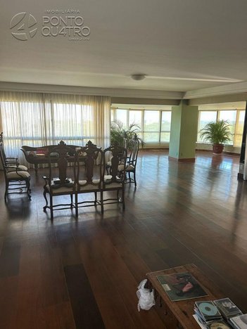 apartment em Avenida São João, Alto das Pombas - Salvador - BA