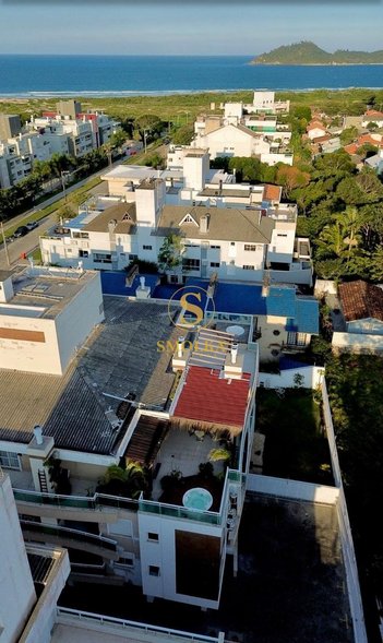 apartment em Servidão Catavento, Campeche - Florianópolis - SC