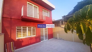 house em Rua Ministro Sinésio Rocha, Jardim Vera Cruz - São Paulo - SP