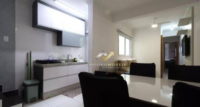 apartment em Rua Lima, Utinga - Santo André - SP