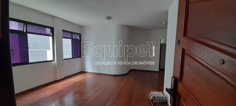 apartment em Rua Pedro Natalício de Morais, Buritis - Belo Horizonte - MG