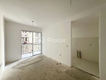 apartment em Rua Henrique Stefani, Igara - Canoas - RS