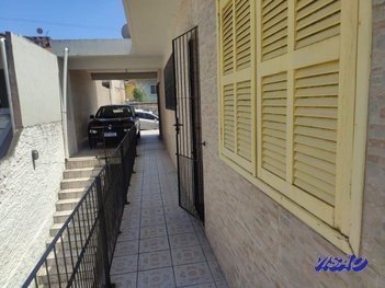 house em Elis Regina, Areias - São José - SC