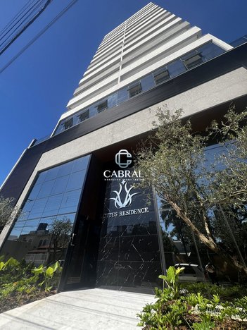 apartment em Rua Pereira Neto, Centro - Itajaí - SC