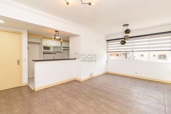 apartment em Rua Felipe de Oliveira, Petrópolis - Porto Alegre - RS